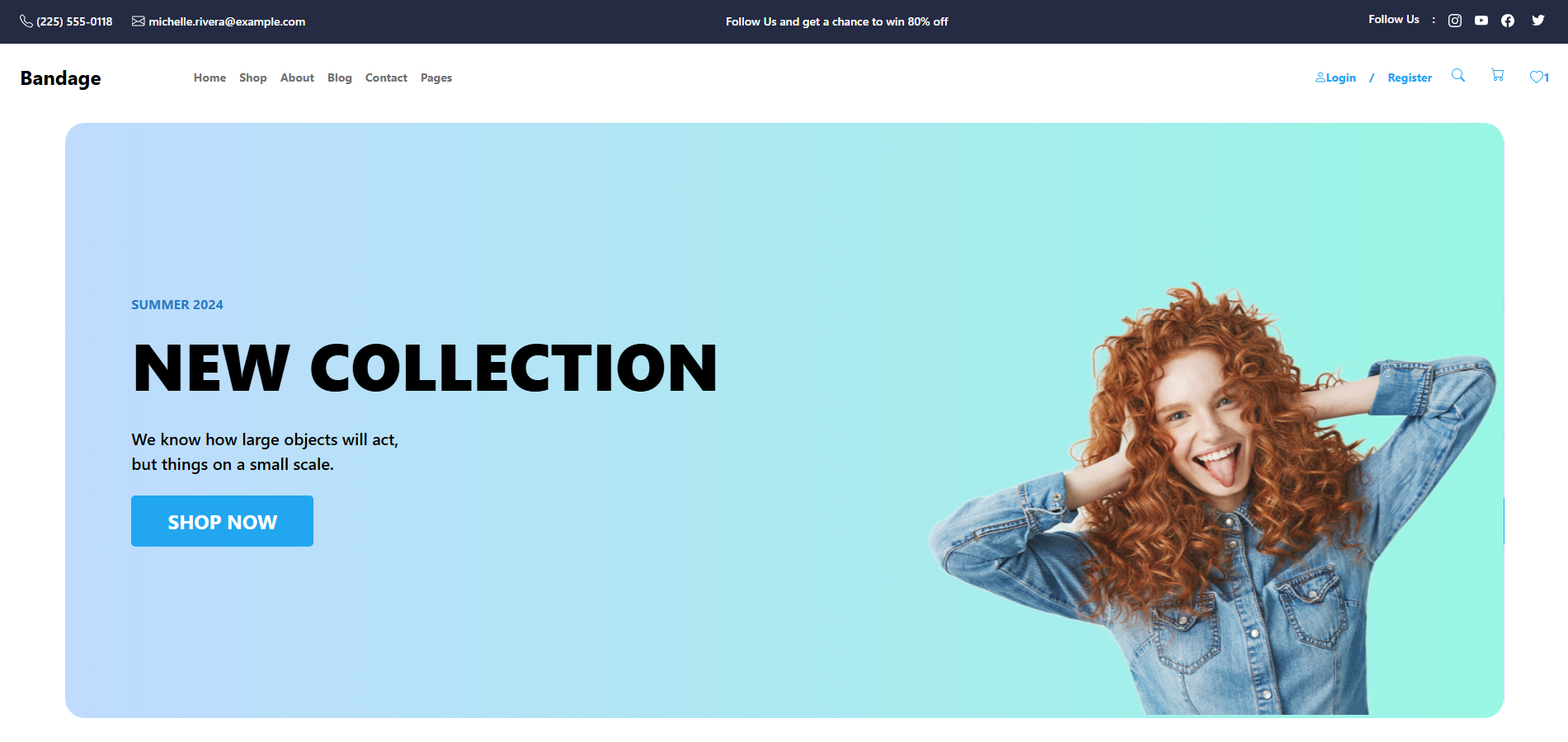 E-Commerce Platform